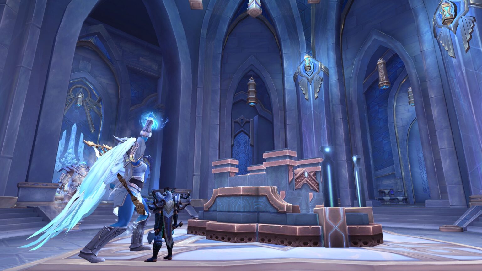 Master The Path Of Ascension In World Of Warcraft master-the-path-of-ascension-in-world-of-warcraft