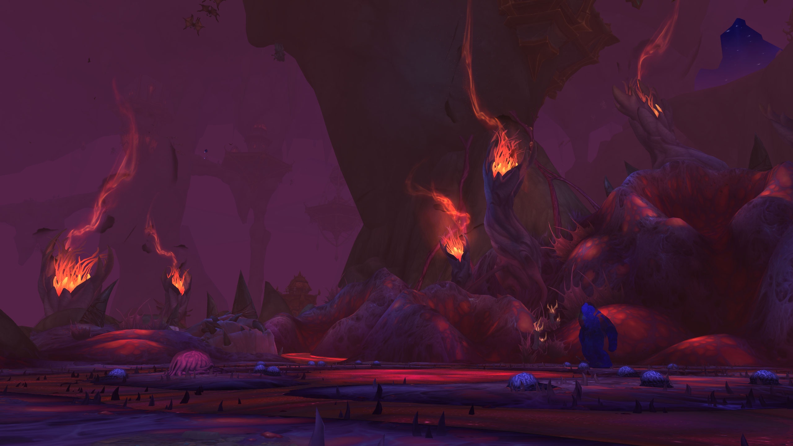 Why WoW’s Mythic Raids Are the Pinnacle of Group Content