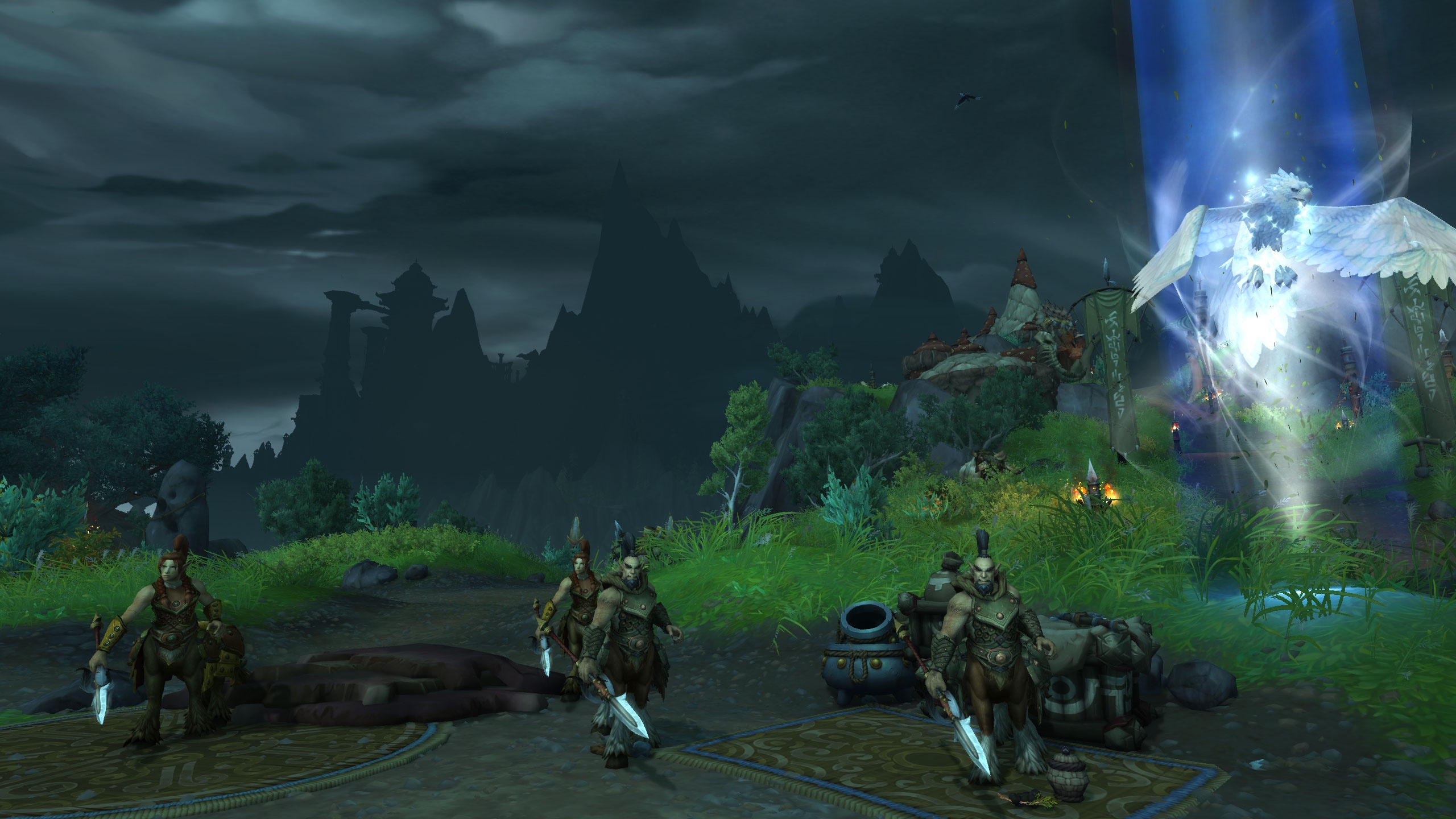 How to Complete World of Warcraft’s Hardest Quests