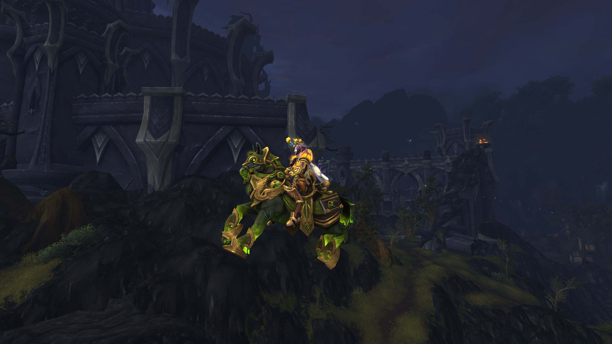 The Role of Factions in WoW’s Identity and Why Merging Them Was Controversial