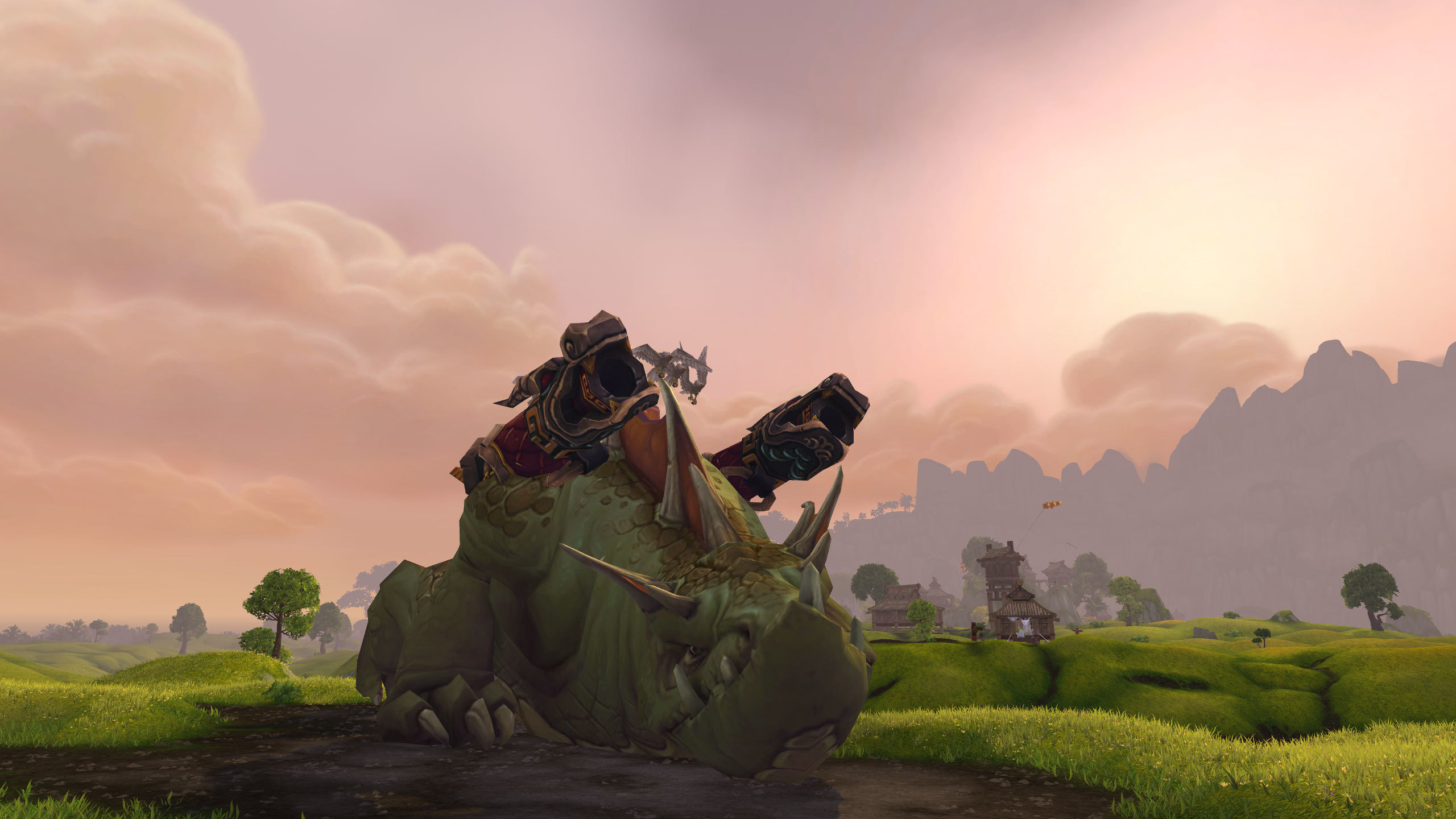 Why World Bosses Need a Rework: Making Open-World Encounters More Meaningful and Rewarding