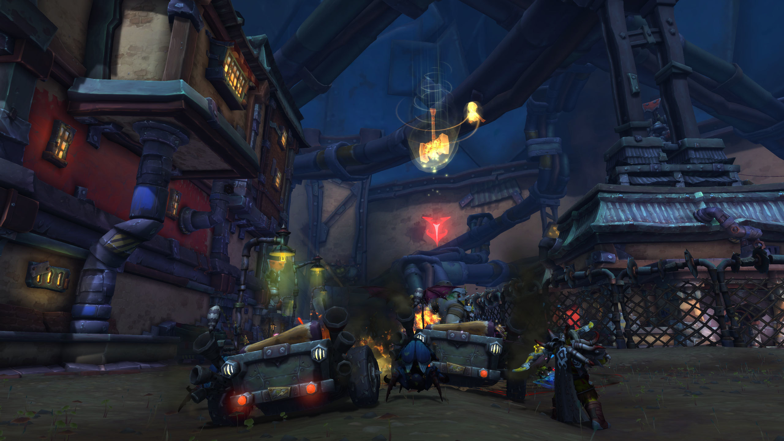 High-Value Target Designation Becomes the Strategic Focus Separating Critical Threat Neutralization from Low-Impact Damage