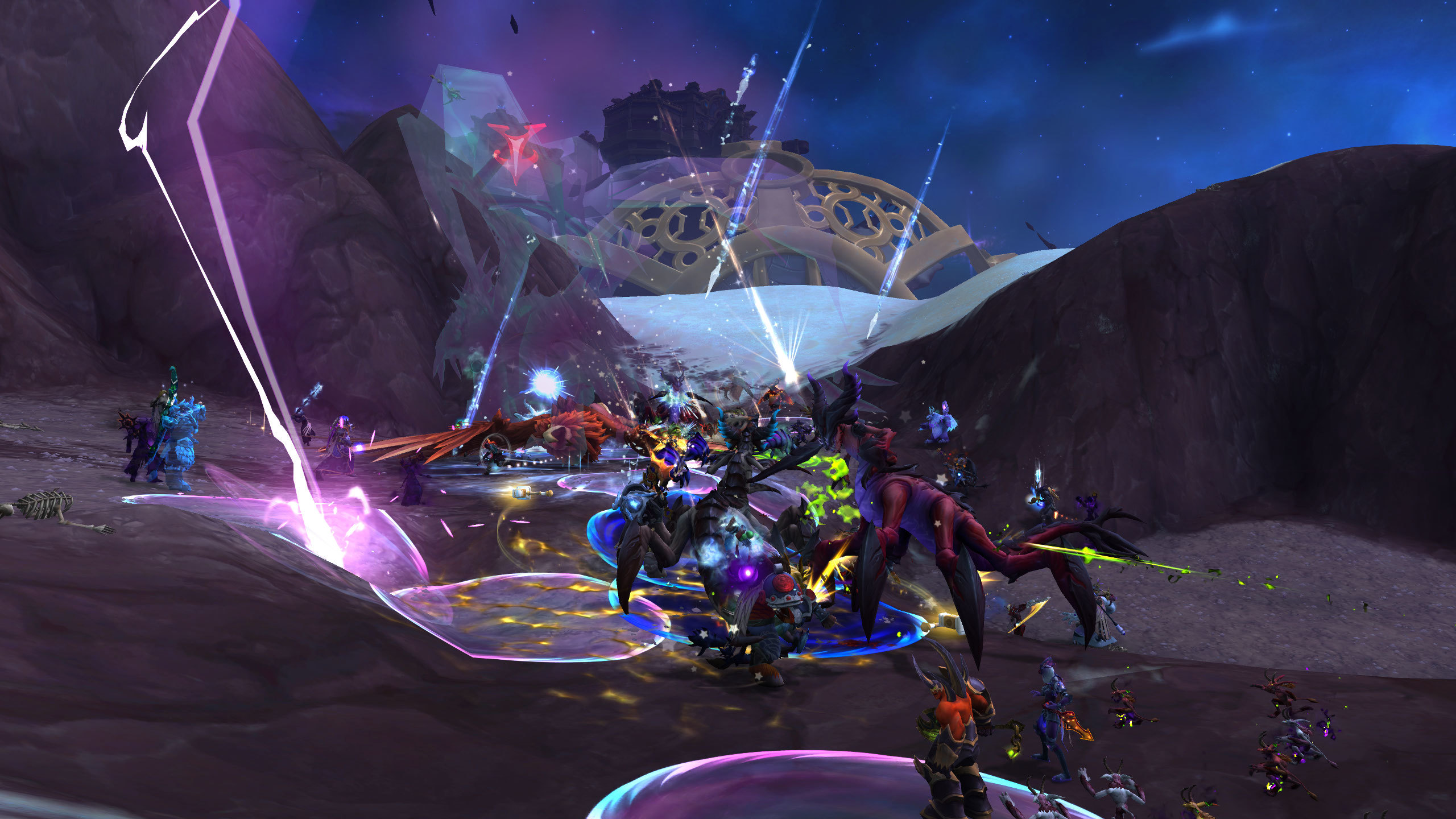 Ways Players Buy World of Warcraft Gold to Support Gear and Upgrades